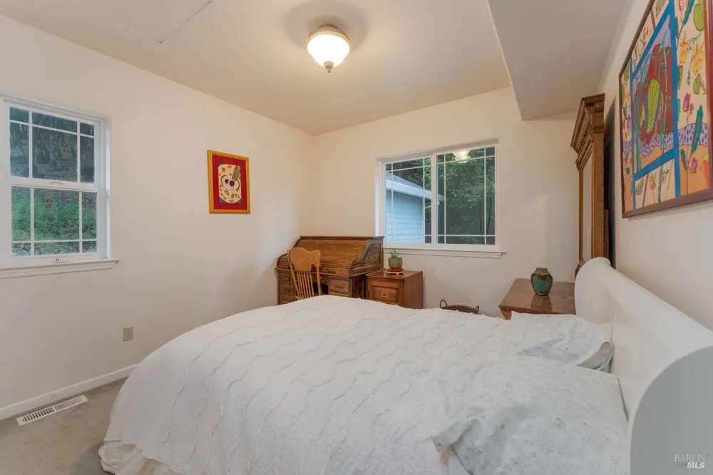2398 Poppy Terrace Willits, CA 95490