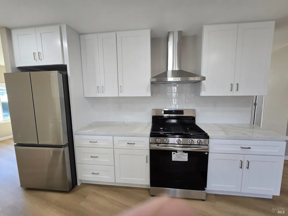 82 Cardinal Way Santa Rosa, CA 95409