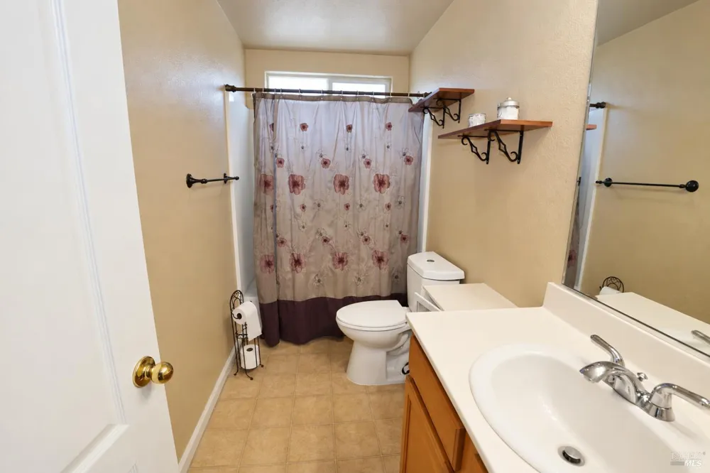 2804 Shearwater Way Fairfield, CA 94533