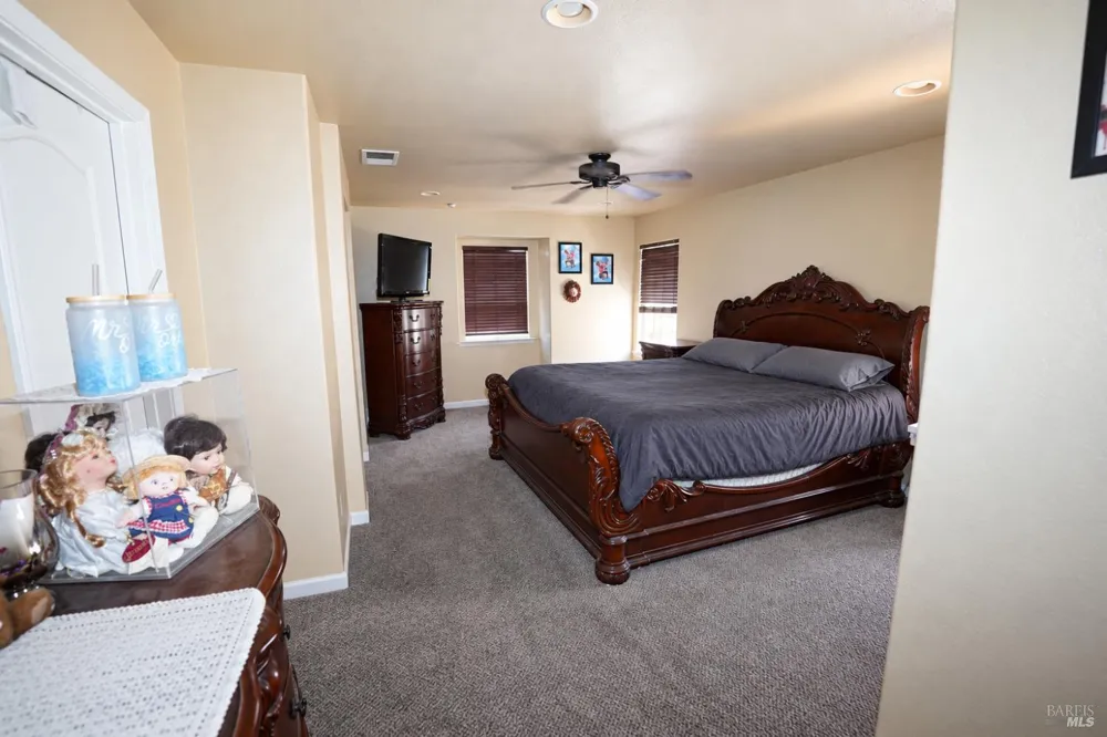 2804 Shearwater Way Fairfield, CA 94533