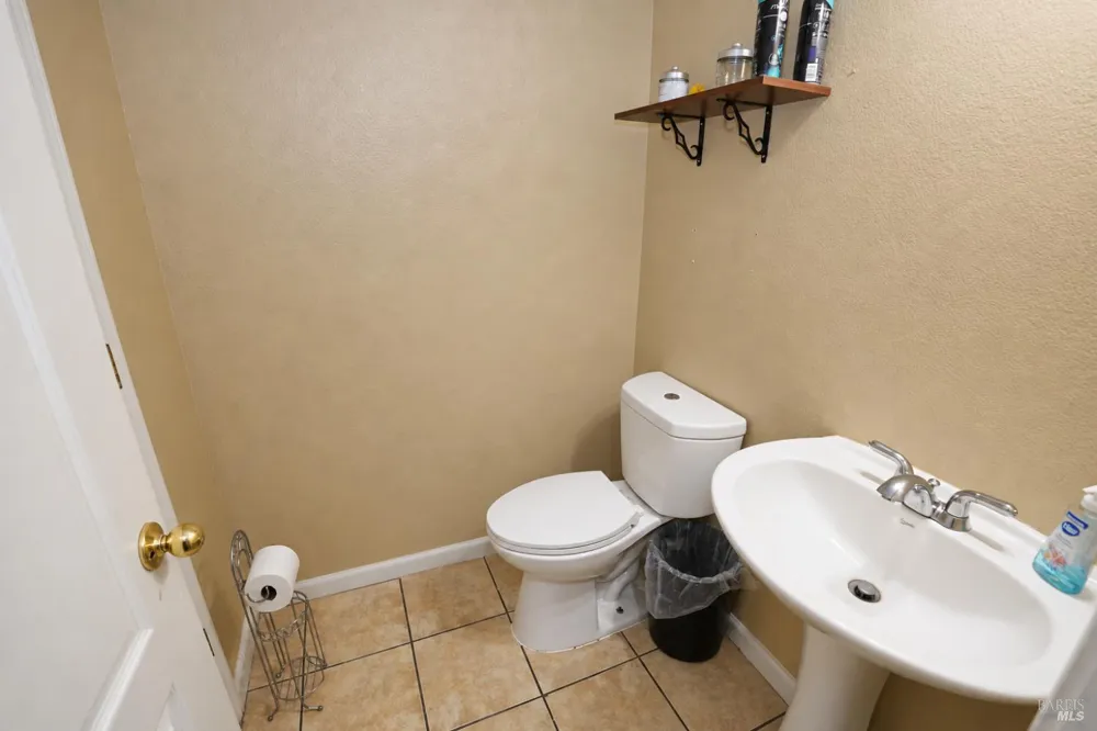 2804 Shearwater Way Fairfield, CA 94533