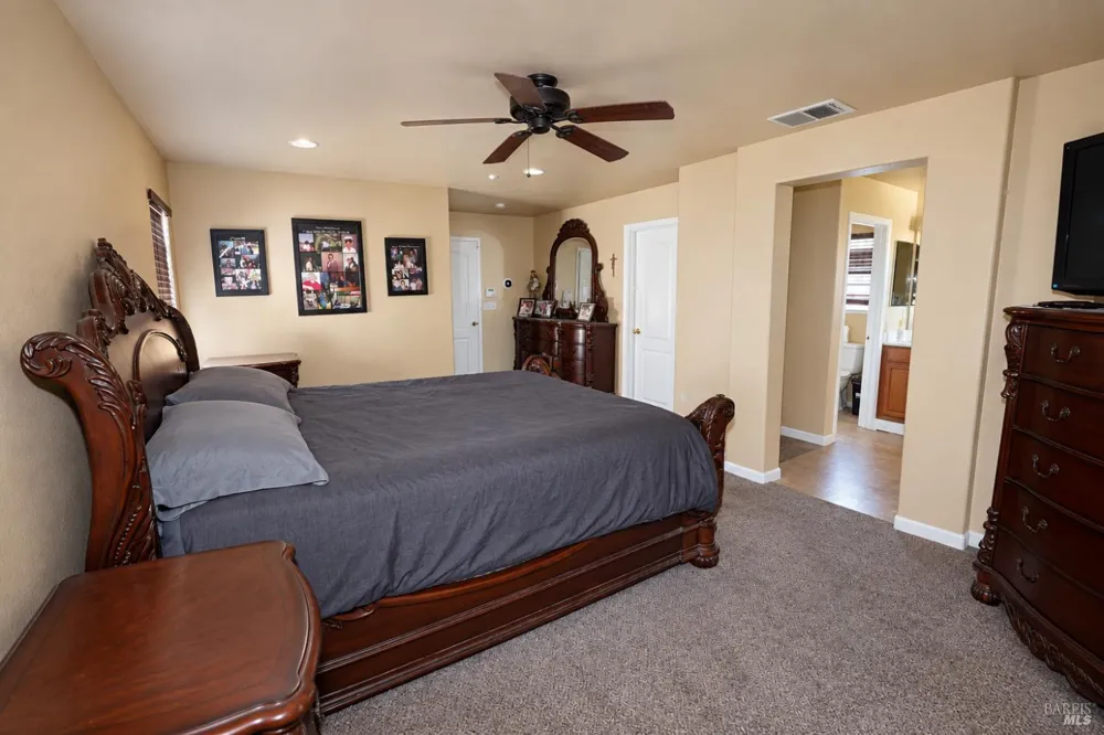 2804 Shearwater Way Fairfield, CA 94533