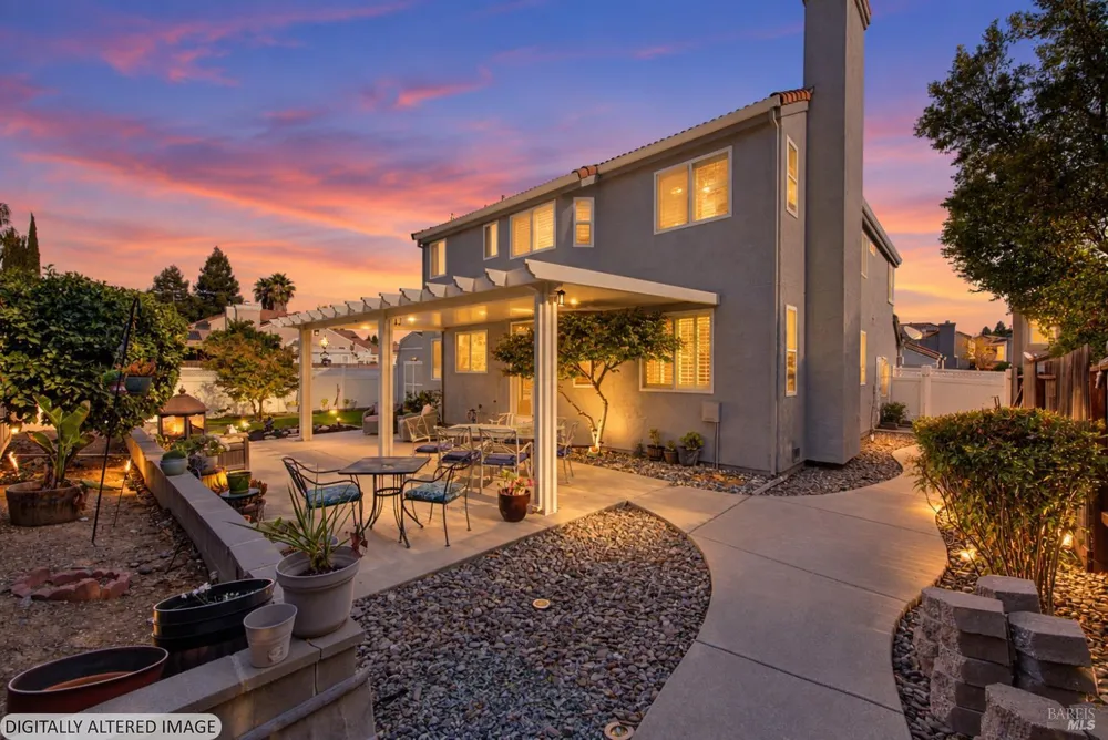 754 Roscommon Drive Vacaville, CA 95688