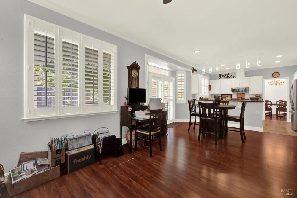754 Roscommon Drive Vacaville, CA 95688