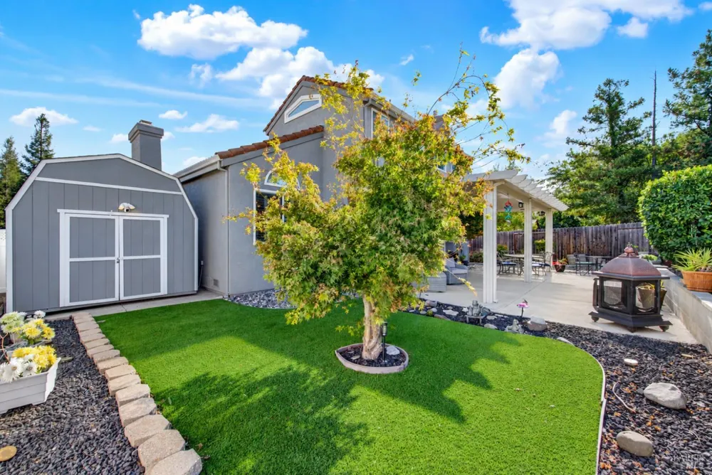 754 Roscommon Drive Vacaville, CA 95688