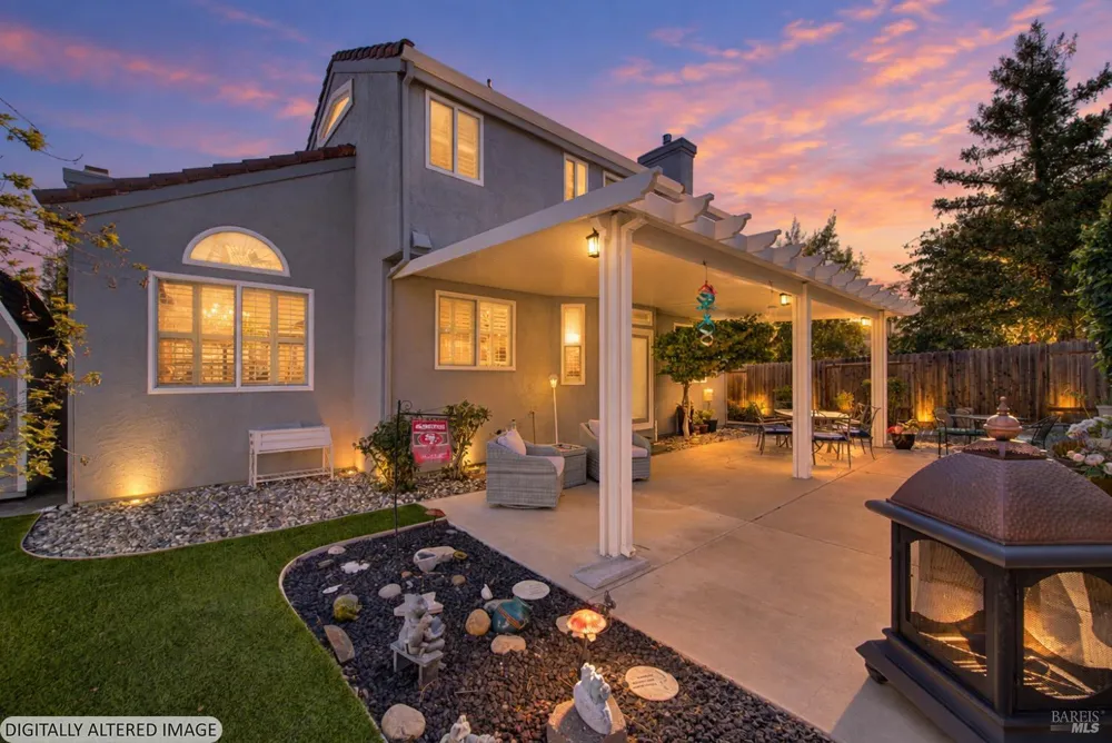 754 Roscommon Drive Vacaville, CA 95688