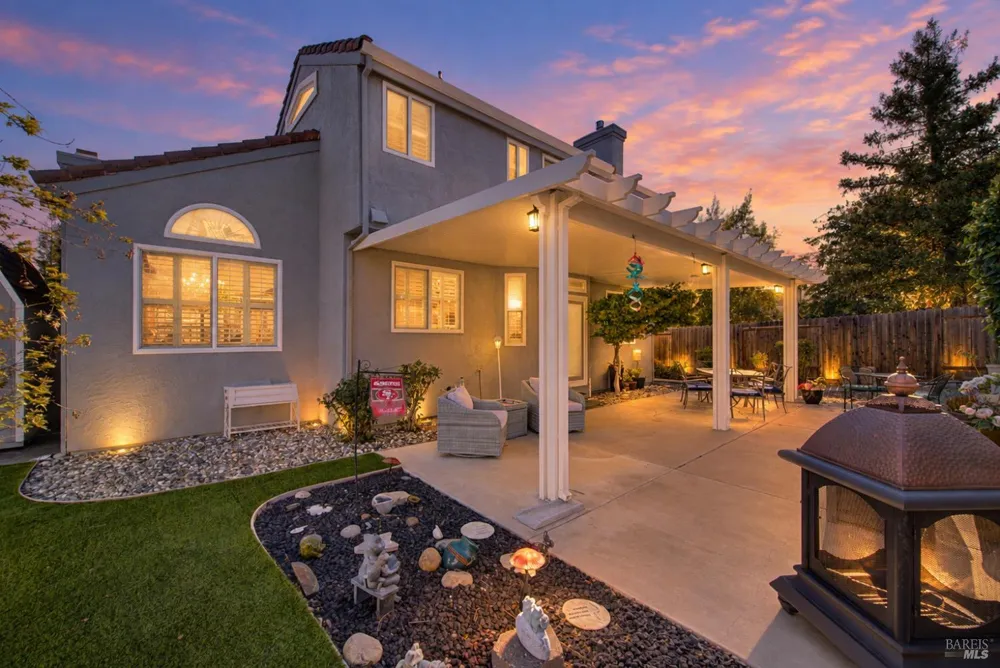 754 Roscommon Drive Vacaville, CA 95688