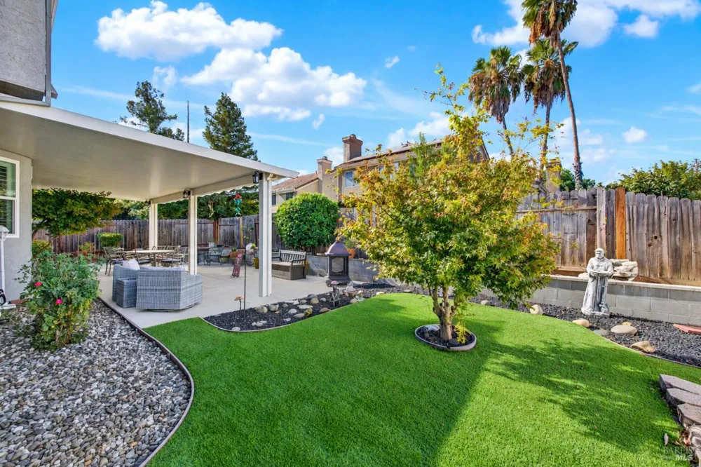754 Roscommon Drive Vacaville, CA 95688