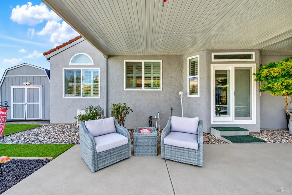 754 Roscommon Drive Vacaville, CA 95688
