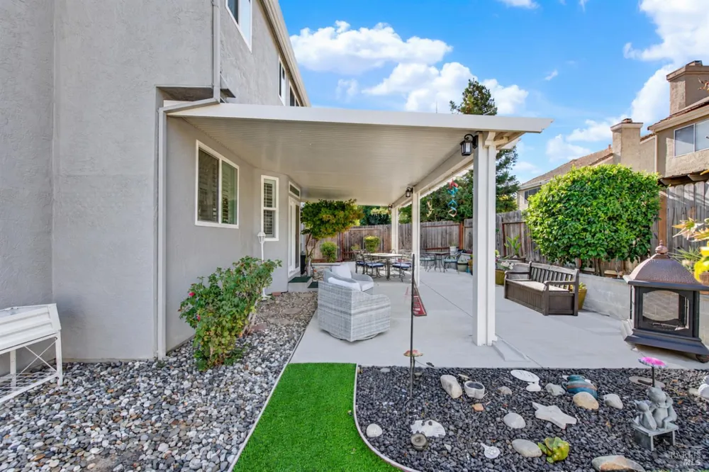 754 Roscommon Drive Vacaville, CA 95688