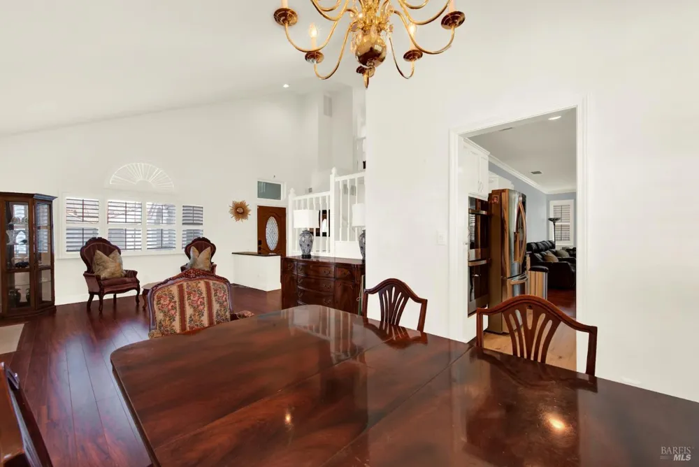 754 Roscommon Drive Vacaville, CA 95688