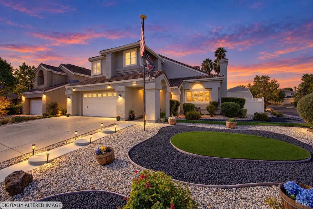 754 Roscommon Drive Vacaville, CA 95688