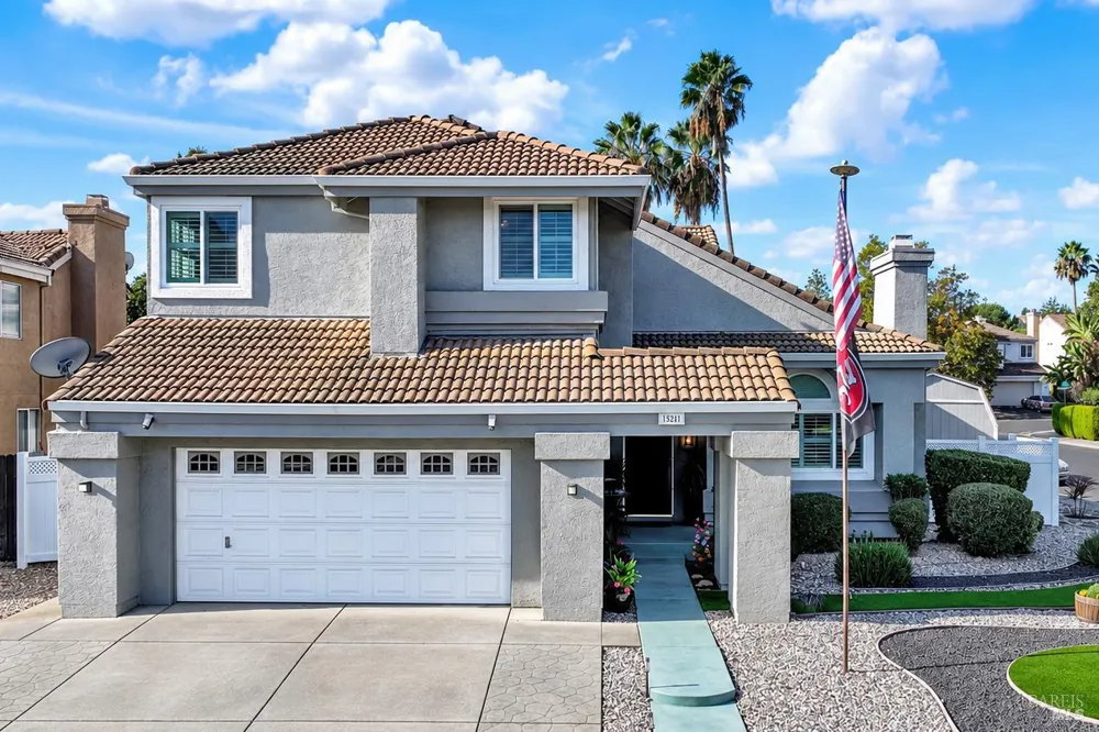 754 Roscommon Drive Vacaville, CA 95688