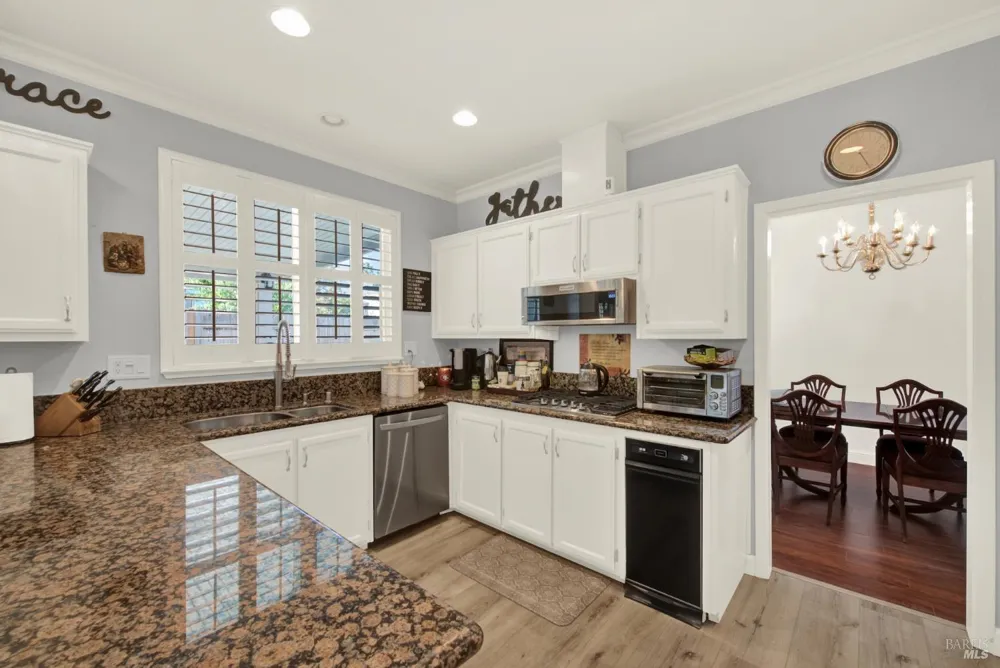 754 Roscommon Drive Vacaville, CA 95688