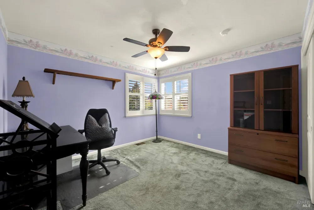 754 Roscommon Drive Vacaville, CA 95688
