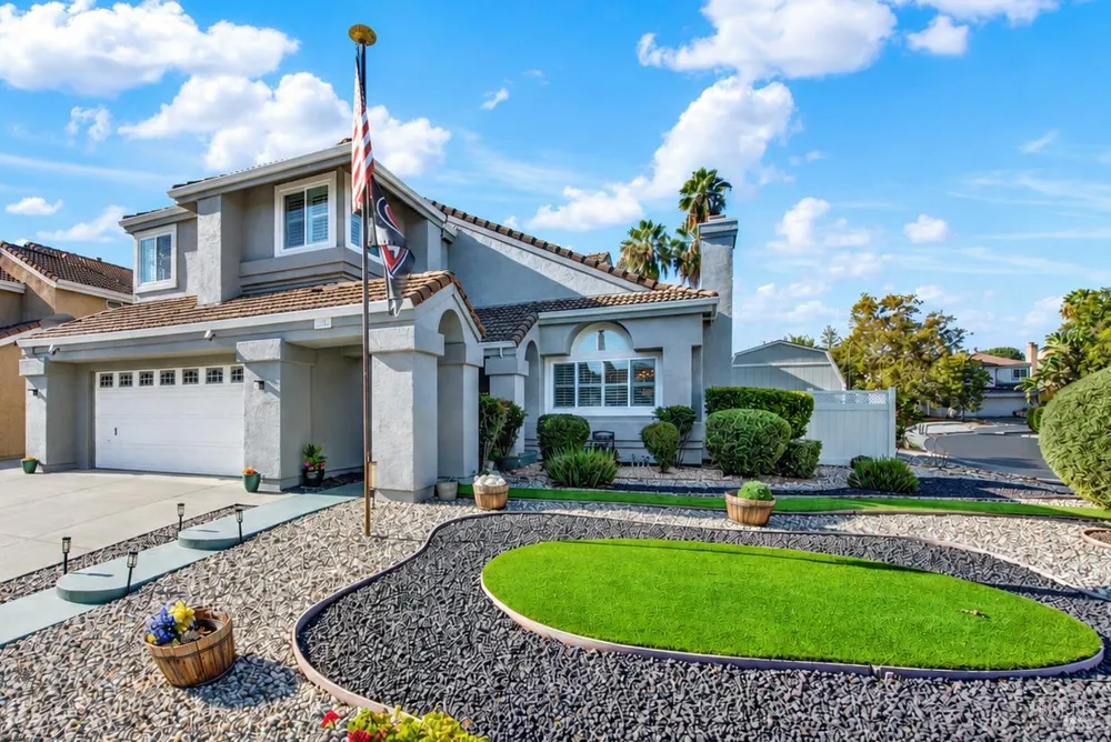 754 Roscommon Drive Vacaville, CA 95688