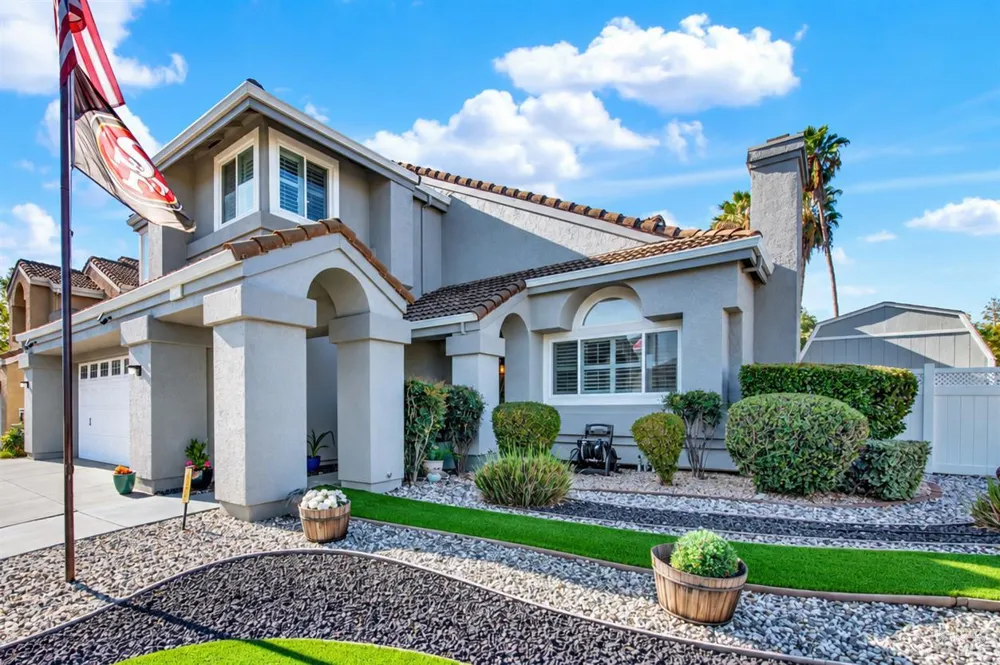 754 Roscommon Drive Vacaville, CA 95688