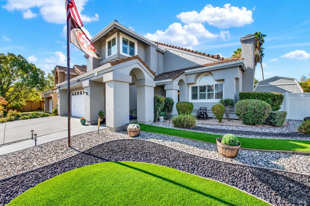 754 Roscommon Drive Vacaville, CA 95688