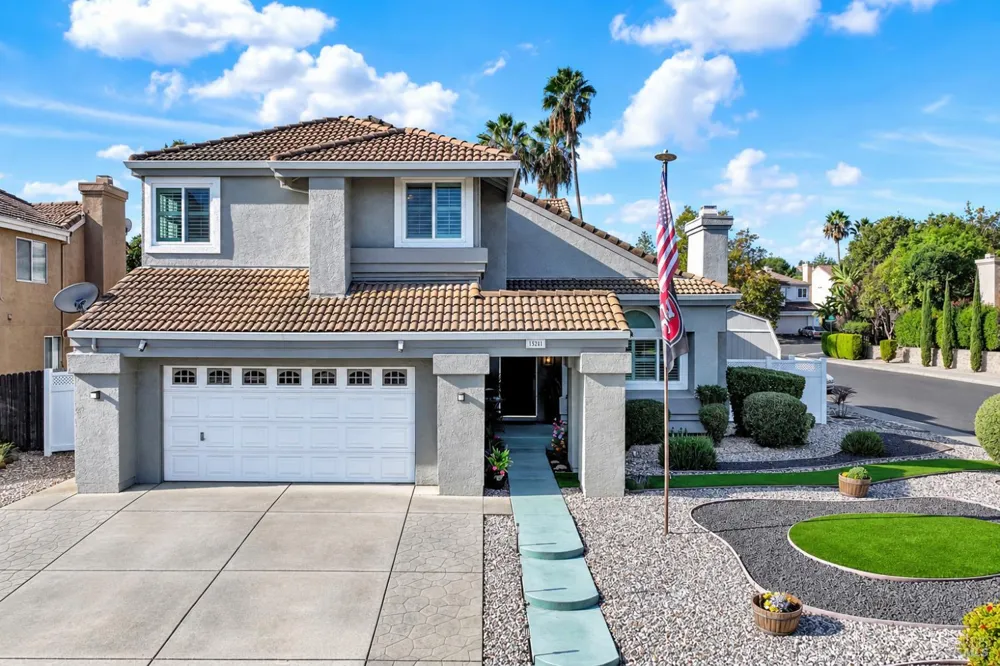 754 Roscommon Drive Vacaville, CA 95688