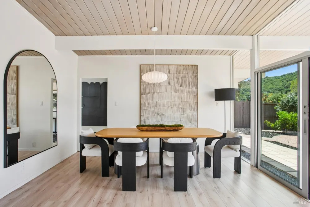 41 Mount Foraker Drive San Rafael, CA 94903