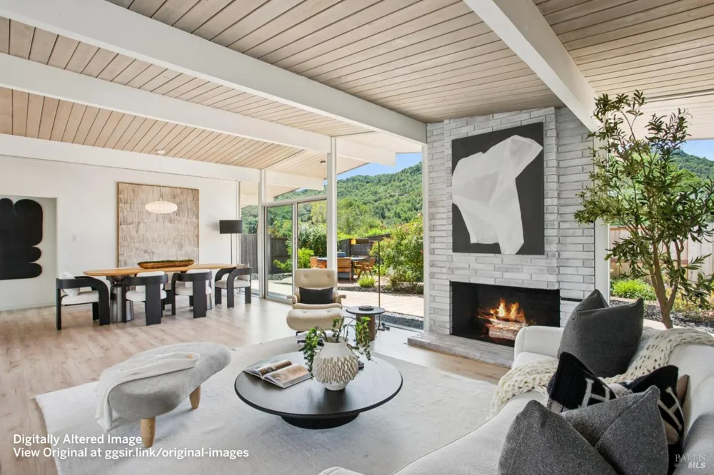 41 Mount Foraker Drive San Rafael, CA 94903