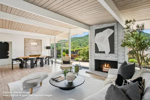 41 Mount Foraker Drive