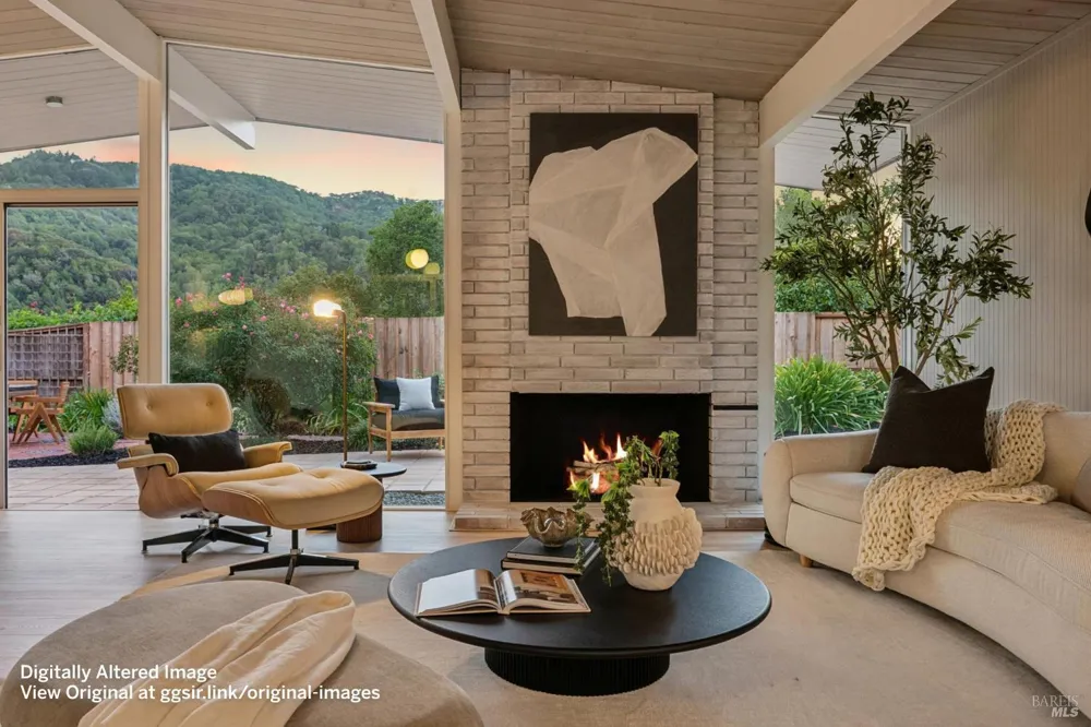 41 Mount Foraker Drive San Rafael, CA 94903