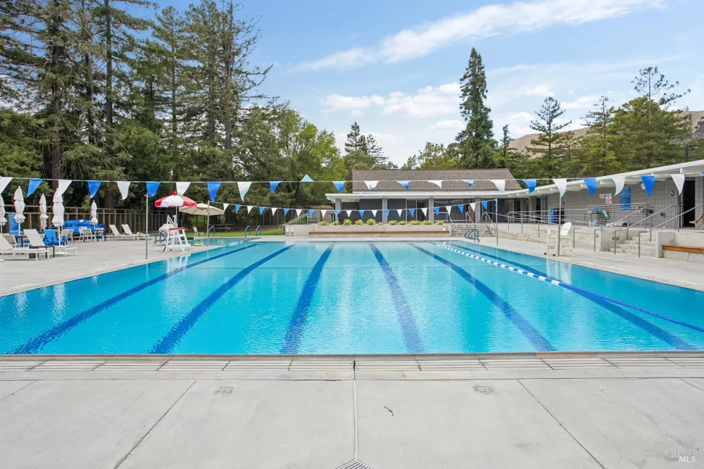 41 Mount Foraker Drive San Rafael, CA 94903