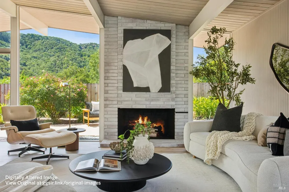 41 Mount Foraker Drive San Rafael, CA 94903