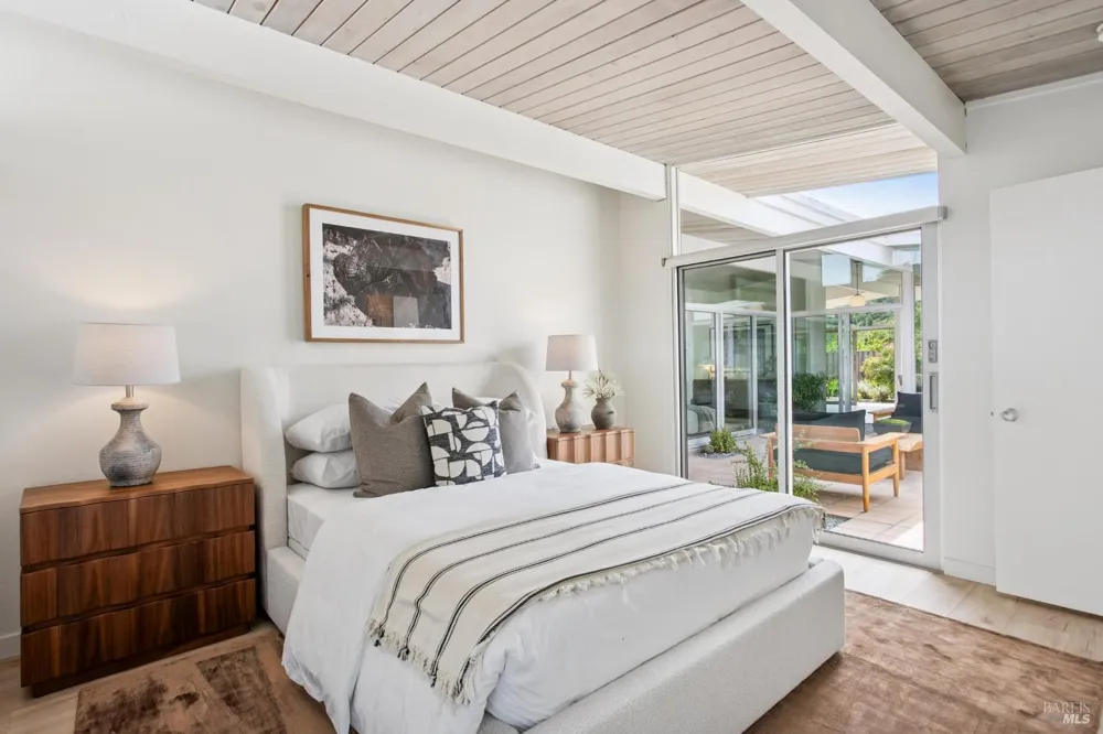 41 Mount Foraker Drive San Rafael, CA 94903