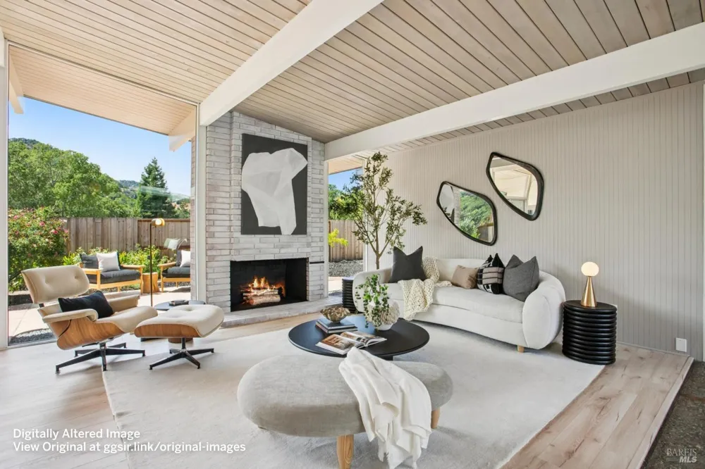 41 Mount Foraker Drive San Rafael, CA 94903