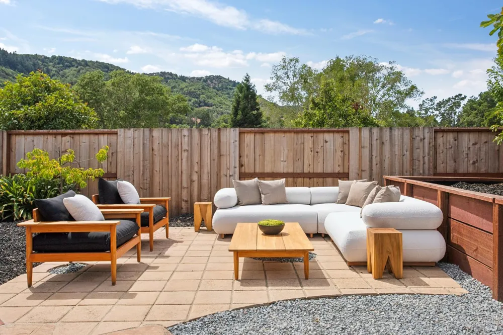 41 Mount Foraker Drive San Rafael, CA 94903