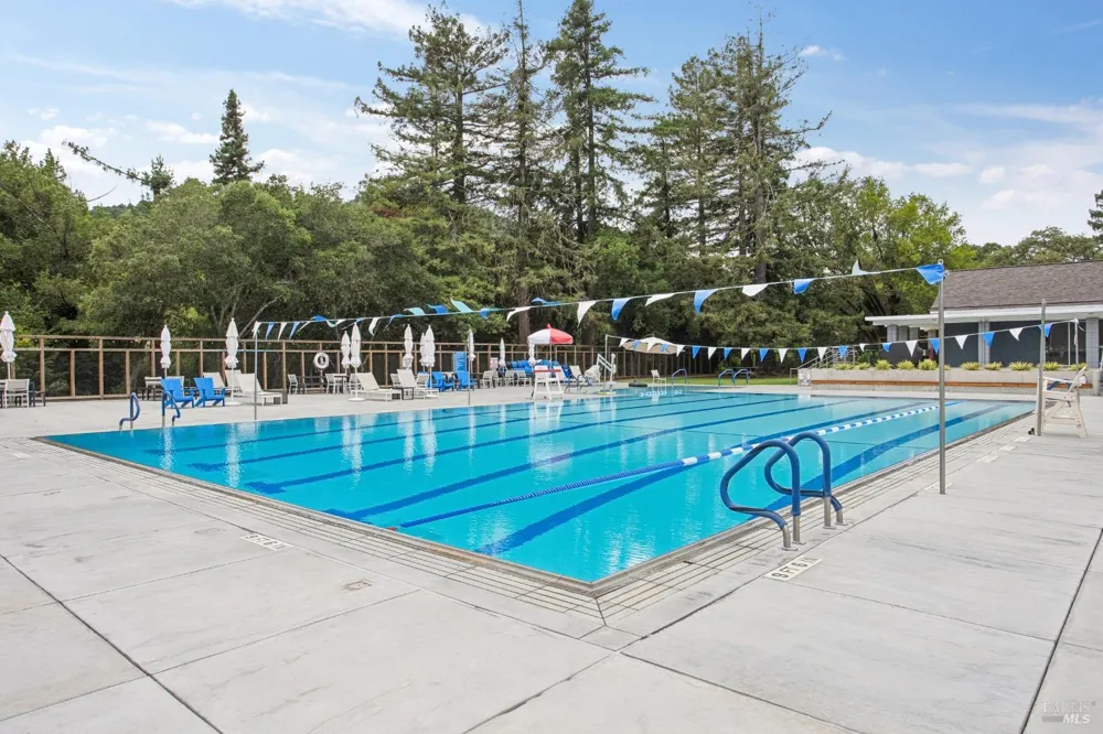 41 Mount Foraker Drive San Rafael, CA 94903
