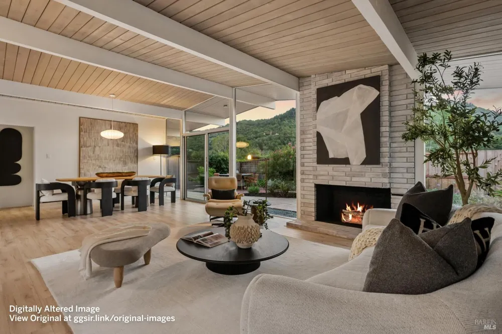 41 Mount Foraker Drive San Rafael, CA 94903