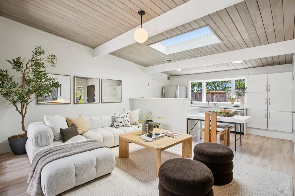 41 Mount Foraker Drive San Rafael, CA 94903