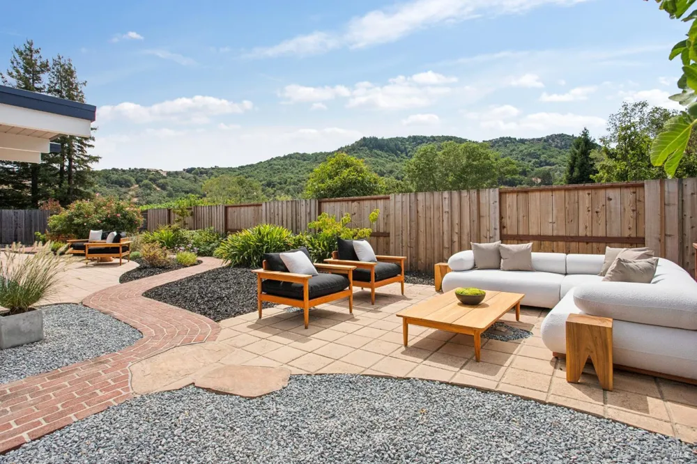 41 Mount Foraker Drive San Rafael, CA 94903