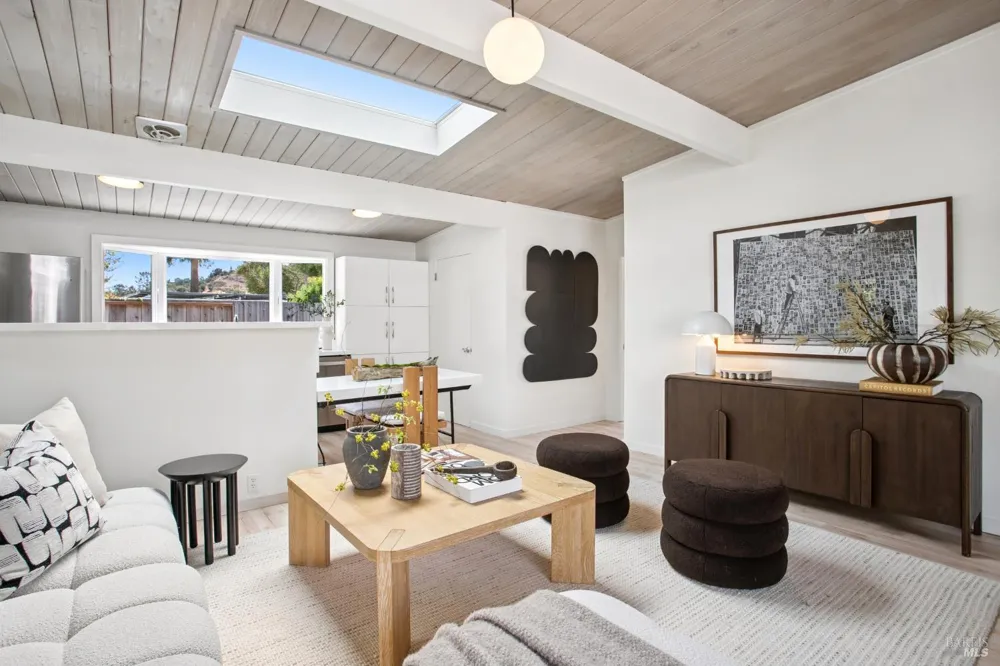 41 Mount Foraker Drive San Rafael, CA 94903
