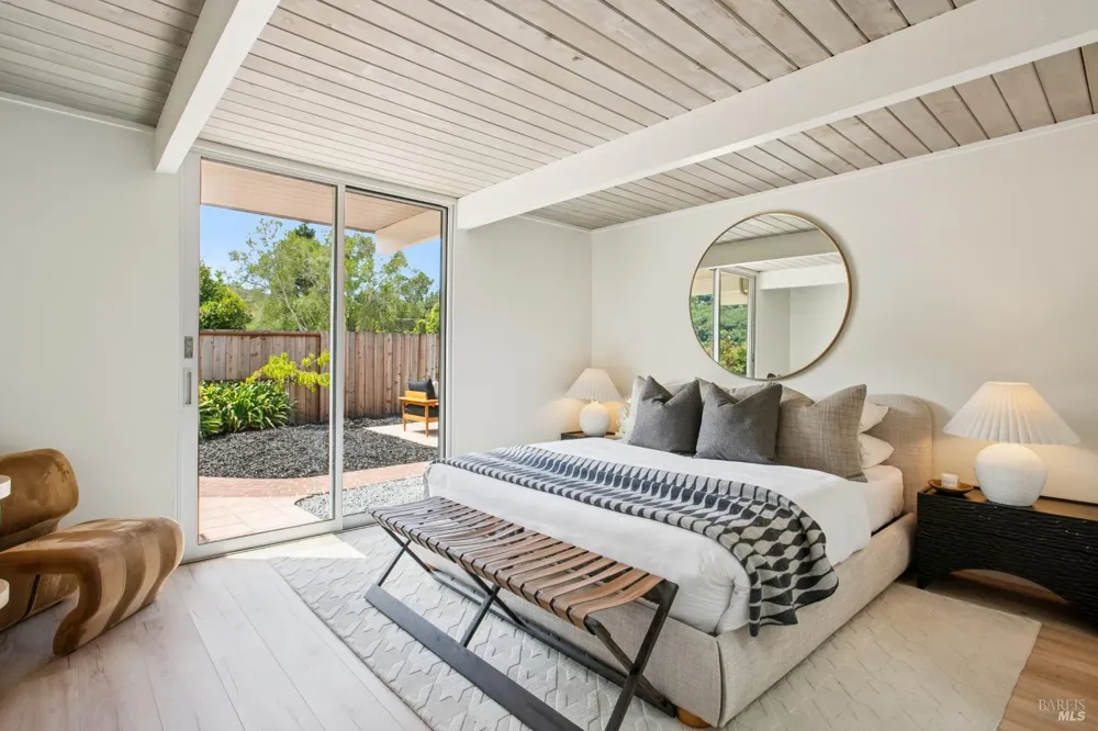 41 Mount Foraker Drive San Rafael, CA 94903