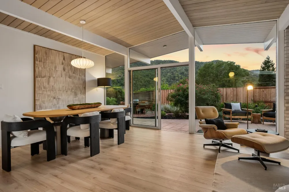 41 Mount Foraker Drive San Rafael, CA 94903