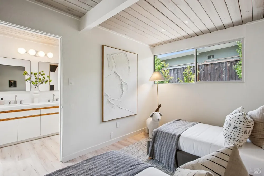 41 Mount Foraker Drive San Rafael, CA 94903