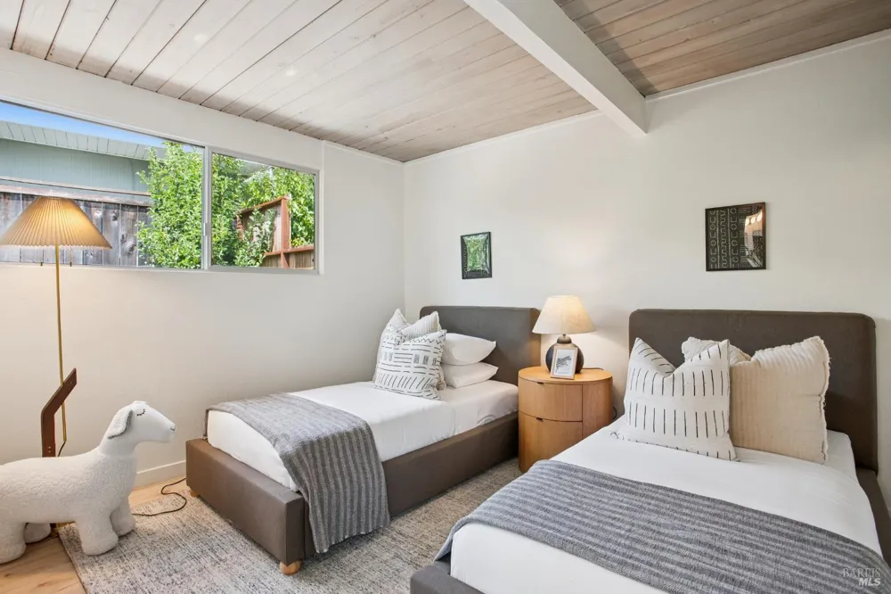 41 Mount Foraker Drive San Rafael, CA 94903