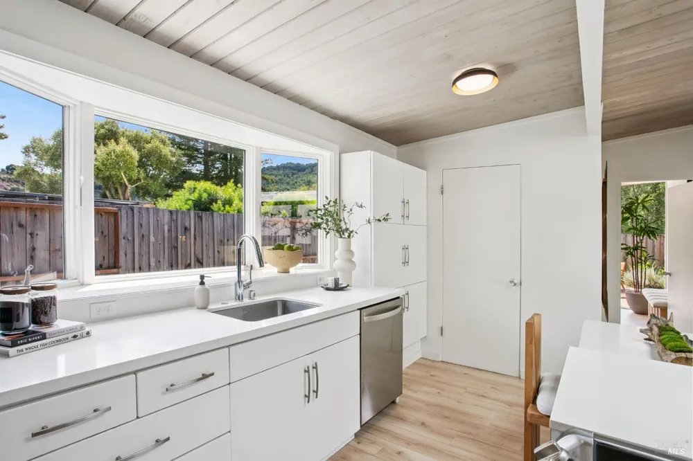 41 Mount Foraker Drive San Rafael, CA 94903