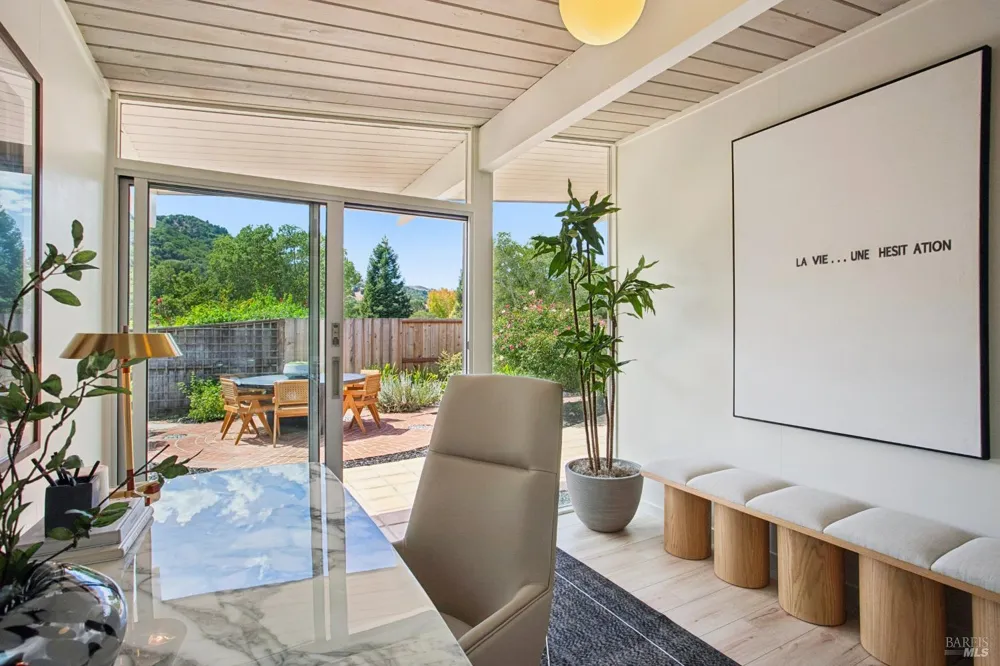 41 Mount Foraker Drive San Rafael, CA 94903