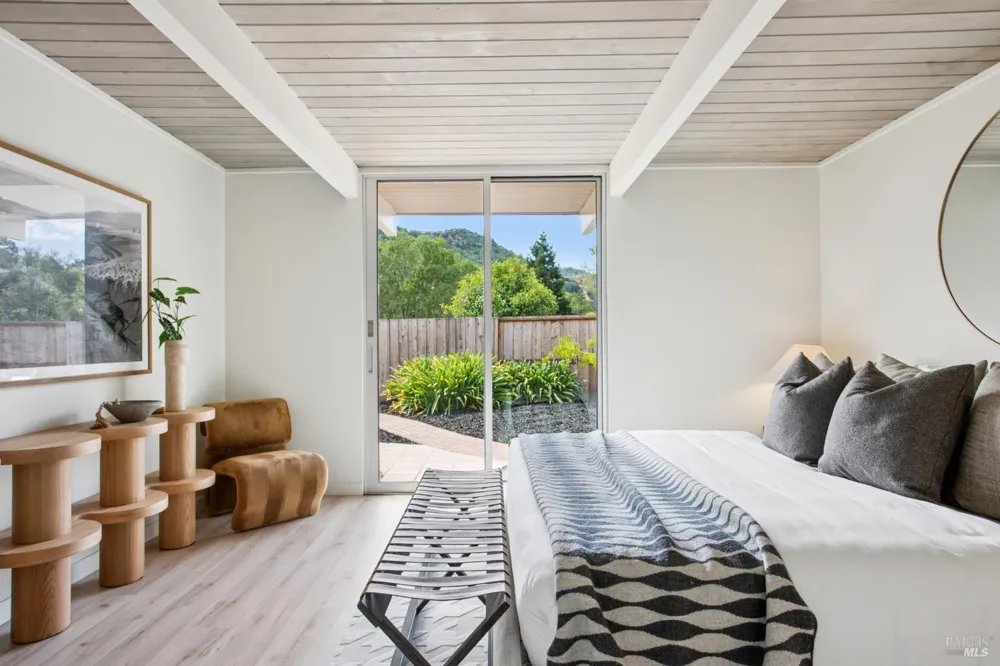 41 Mount Foraker Drive San Rafael, CA 94903