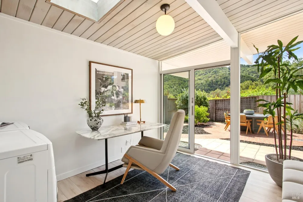 41 Mount Foraker Drive San Rafael, CA 94903