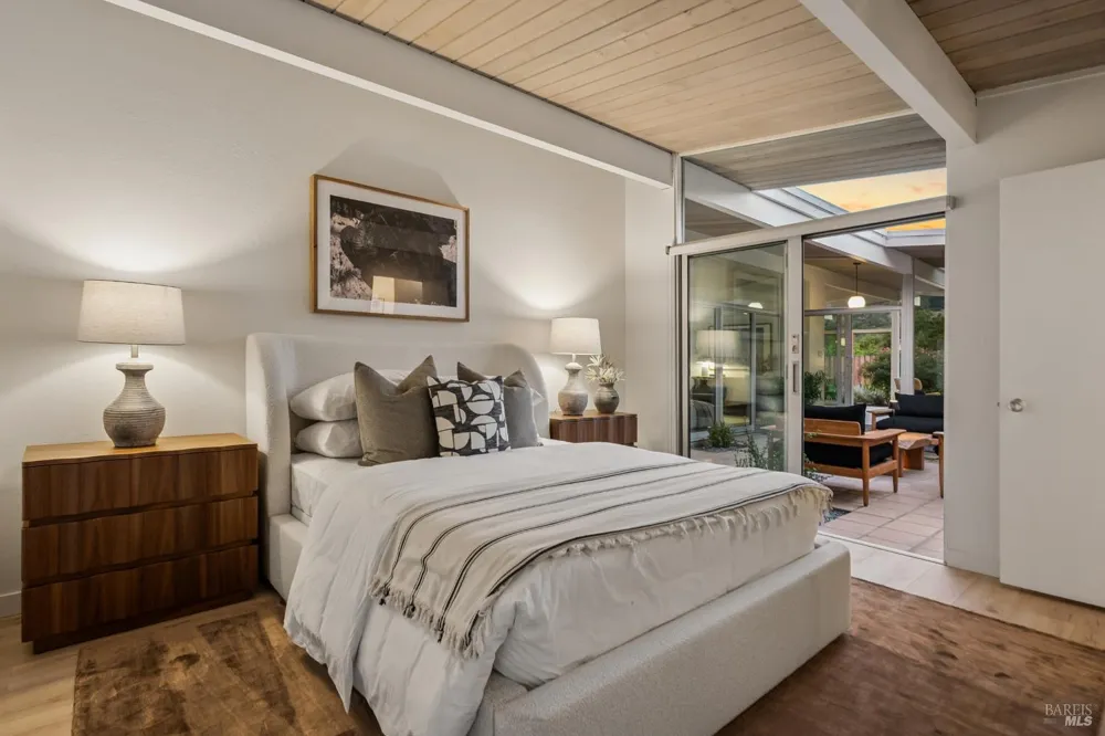 41 Mount Foraker Drive San Rafael, CA 94903