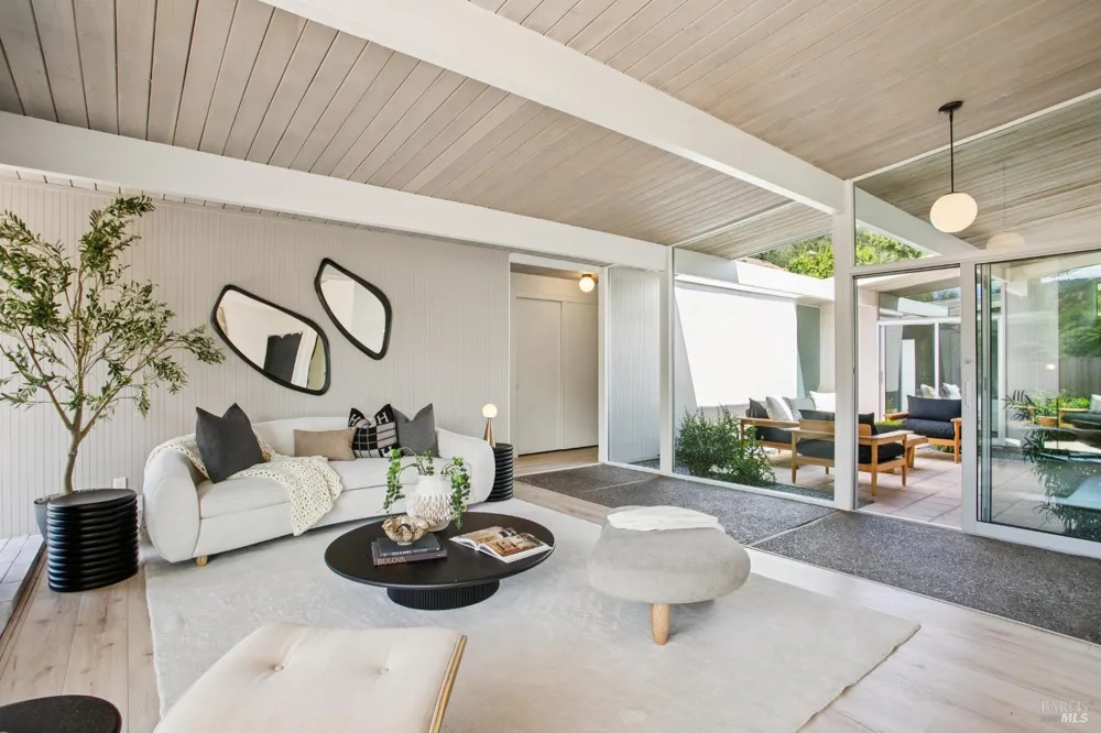 41 Mount Foraker Drive San Rafael, CA 94903