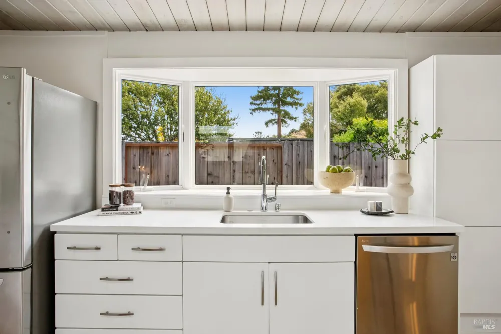 41 Mount Foraker Drive San Rafael, CA 94903