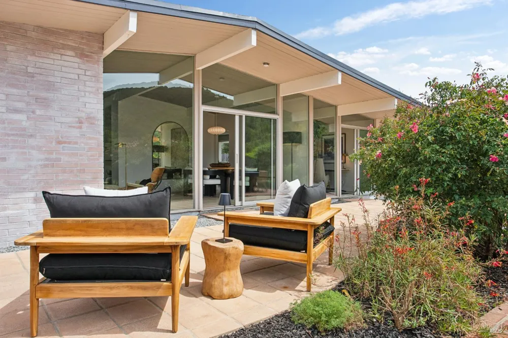 41 Mount Foraker Drive San Rafael, CA 94903