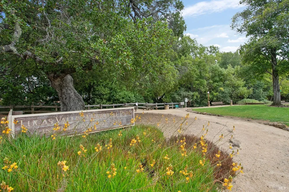 41 Mount Foraker Drive San Rafael, CA 94903